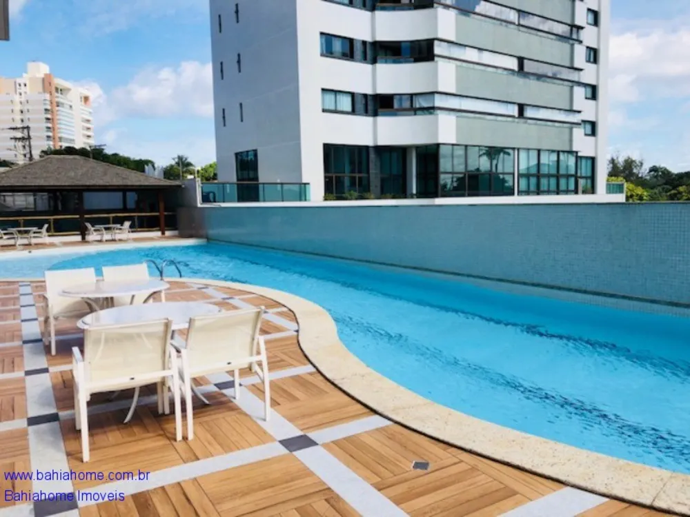 Apartamento, 3 quartos, 207 m² - Foto 15