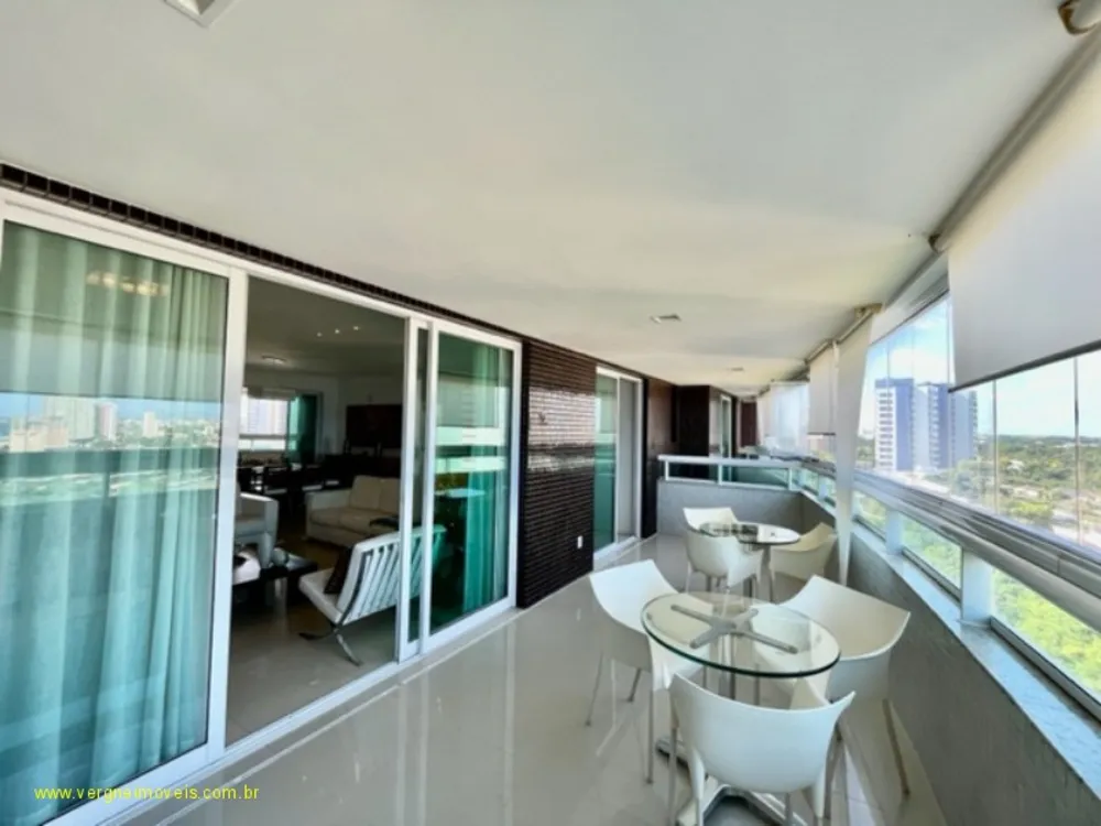 Apartamento, 3 quartos, 207 m² - Foto 1