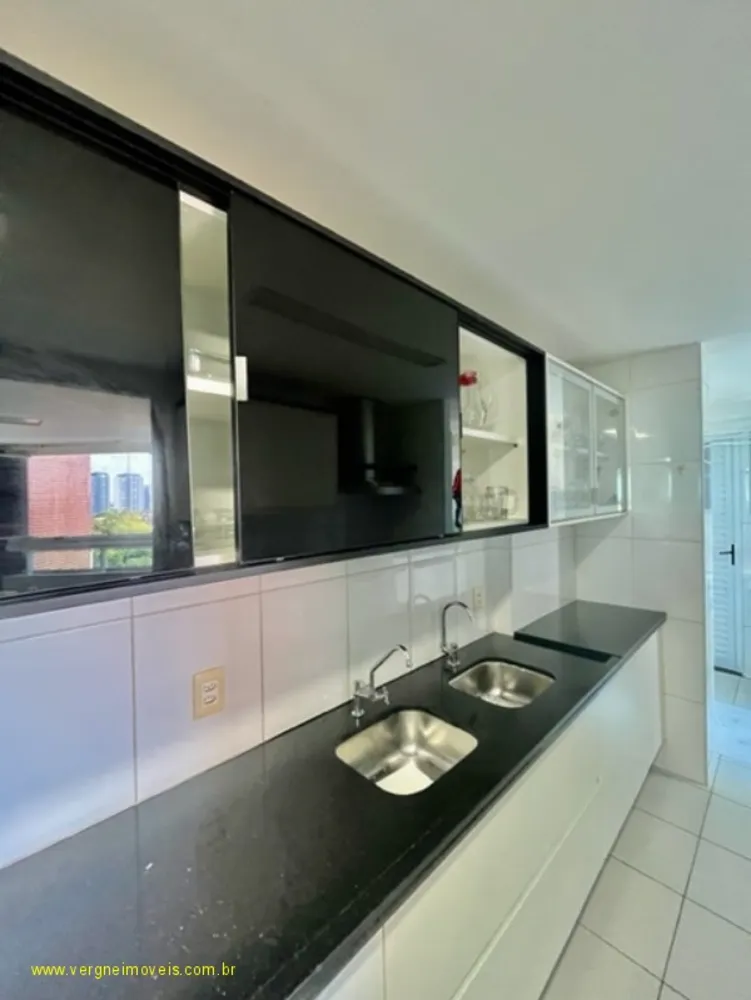 Apartamento, 3 quartos, 207 m² - Foto 13