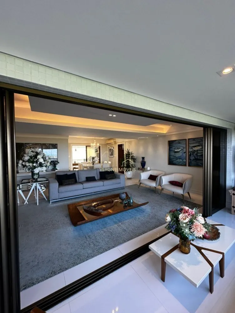 Apartamento, 3 quartos, 225 m² - Foto 4