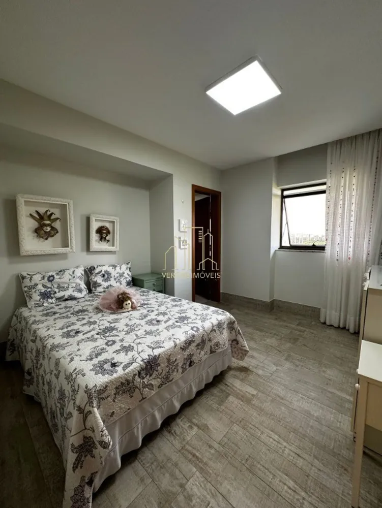 Apartamento, 3 quartos, 225 m² - Foto 8