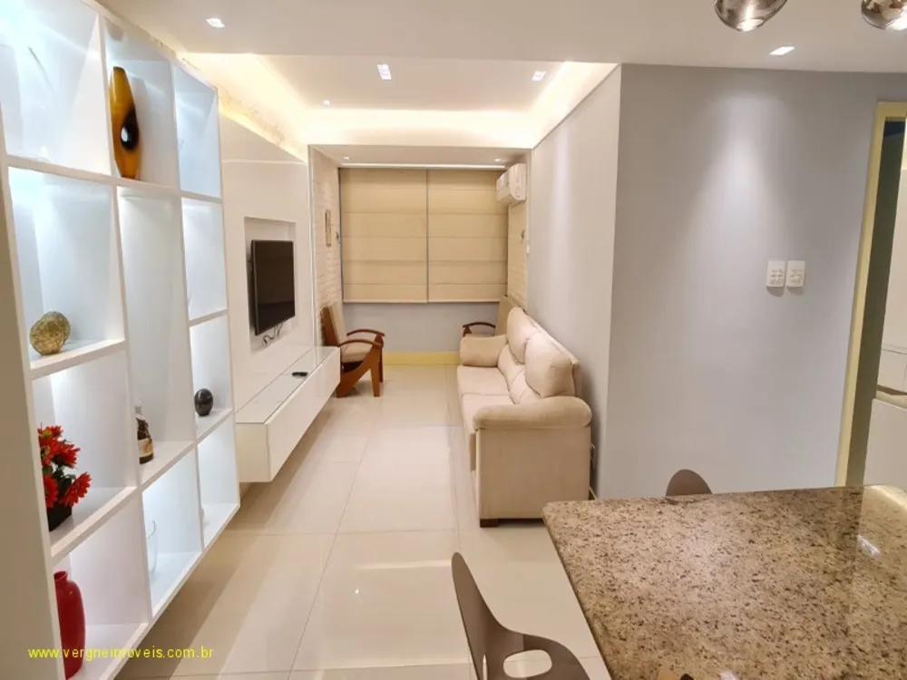 Apartamento, 3 quartos, 89 m² - Foto 8