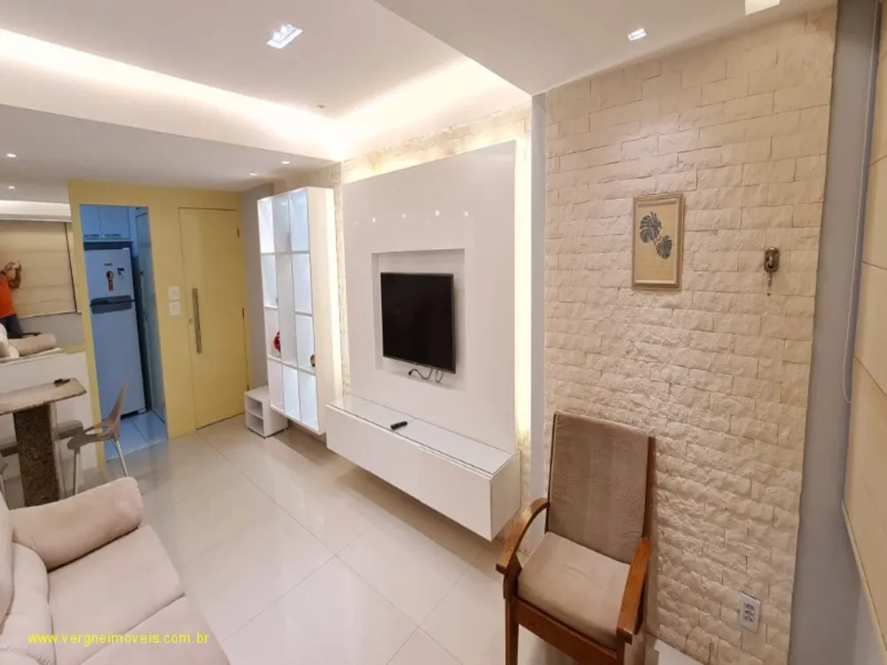 Apartamento, 3 quartos, 89 m² - Foto 3