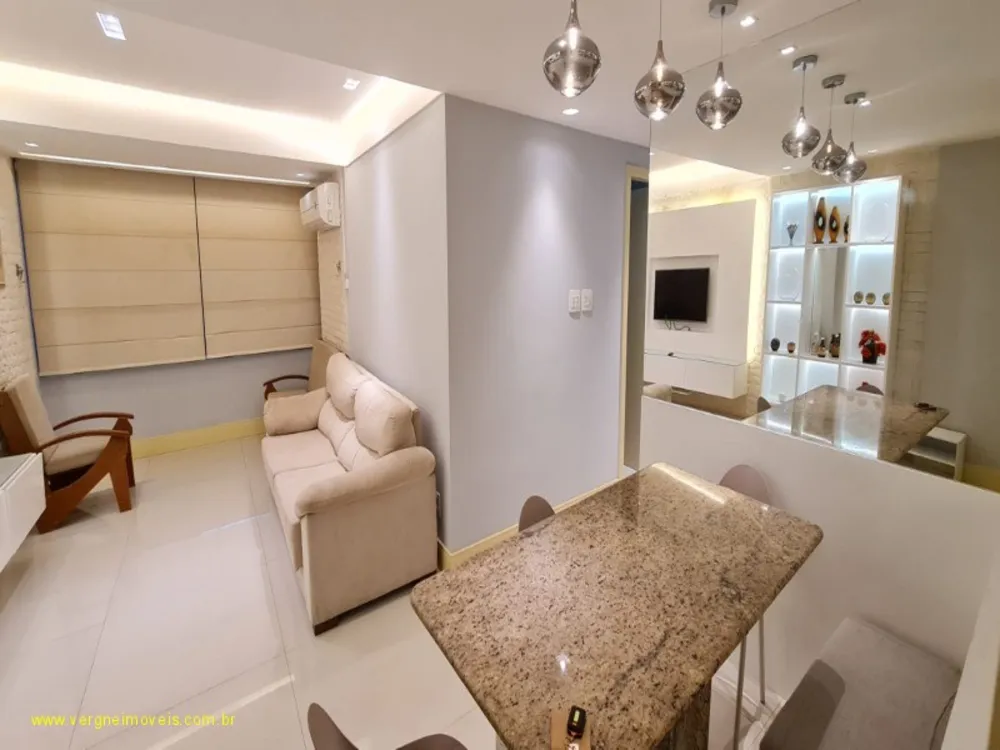Apartamento, 3 quartos, 89 m² - Foto 5