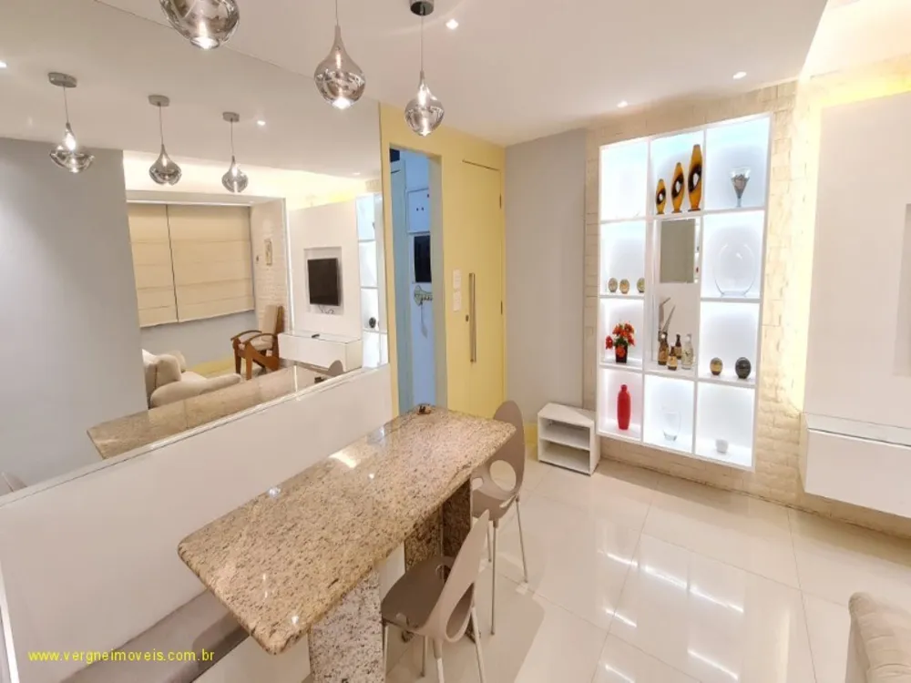 Apartamento, 3 quartos, 89 m² - Foto 9