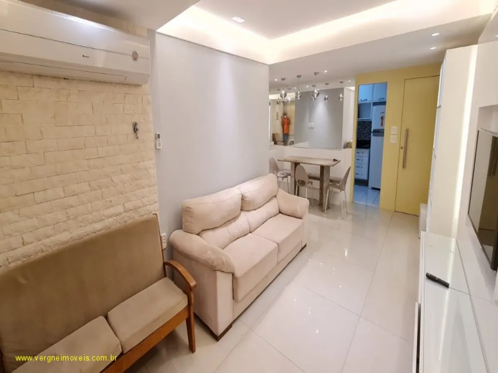 Apartamento, 3 quartos, 89 m² - Foto 6