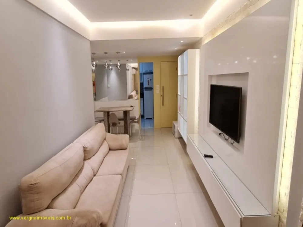 Apartamento, 3 quartos, 89 m² - Foto 4