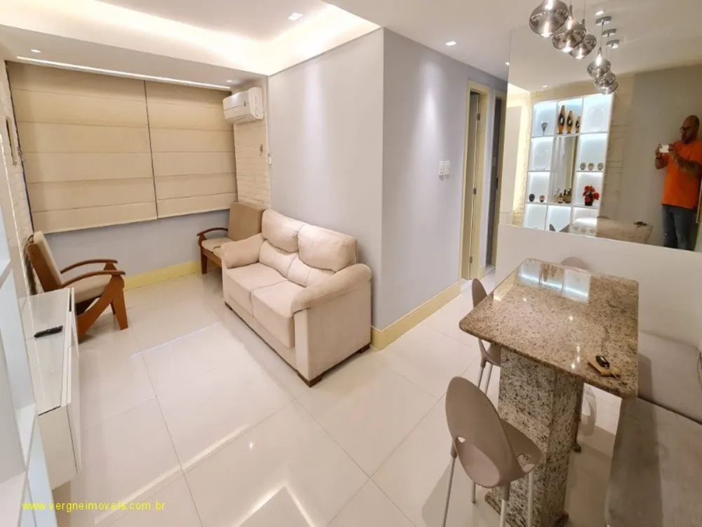 Apartamento, 3 quartos, 89 m² - Foto 7