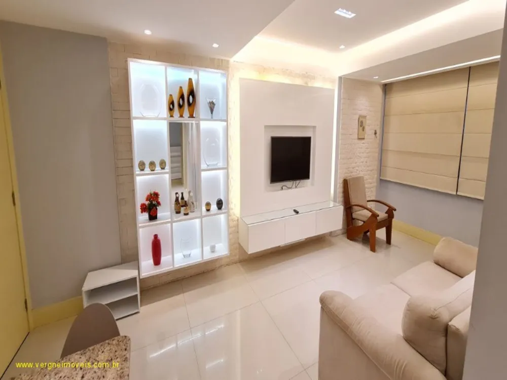Apartamento, 3 quartos, 89 m² - Foto 2