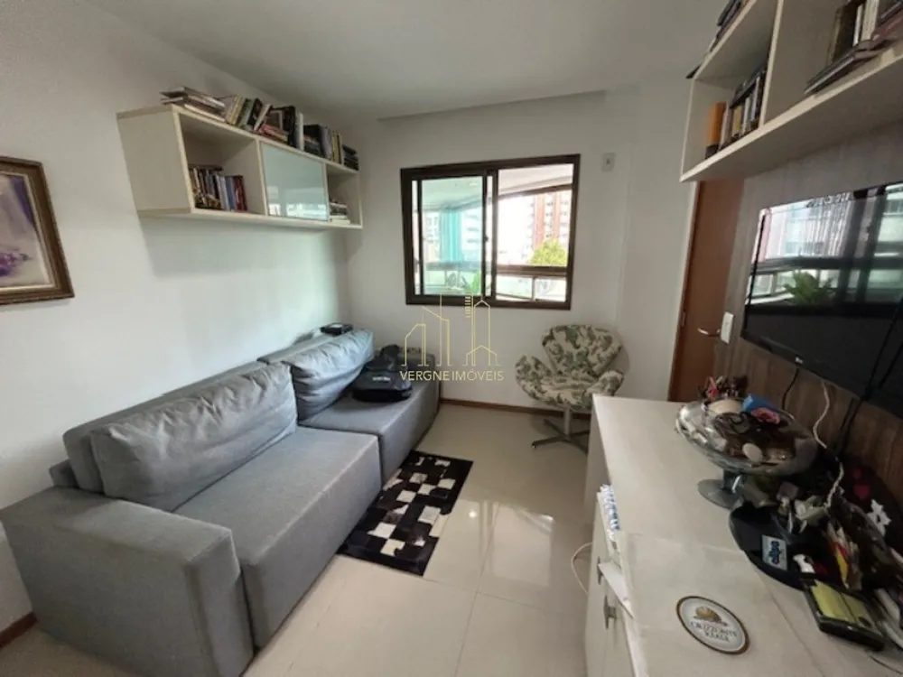 Apartamento, 4 quartos, 200 m² - Foto 14