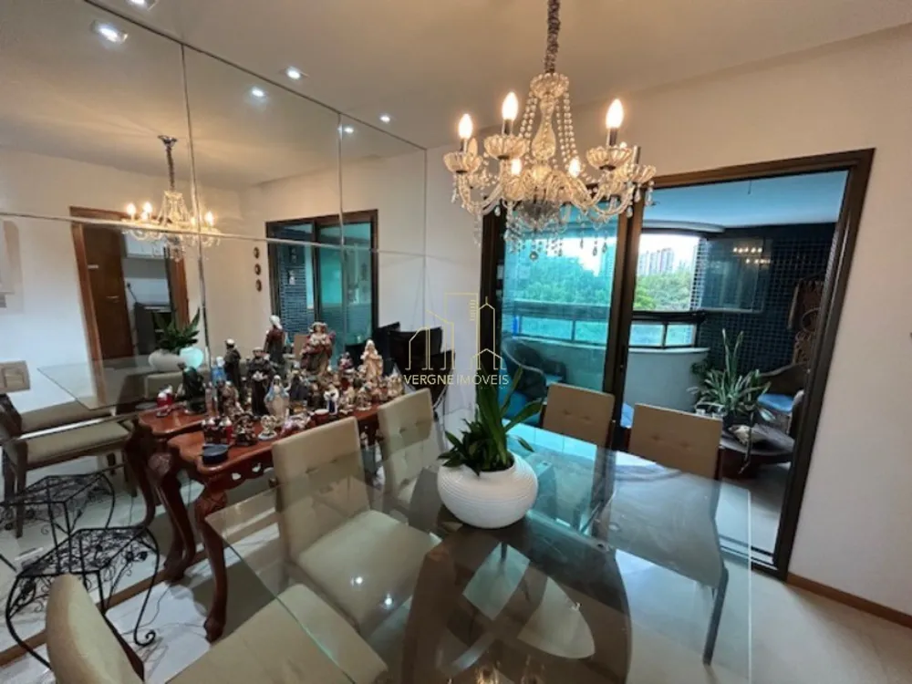Apartamento, 4 quartos, 200 m² - Foto 6