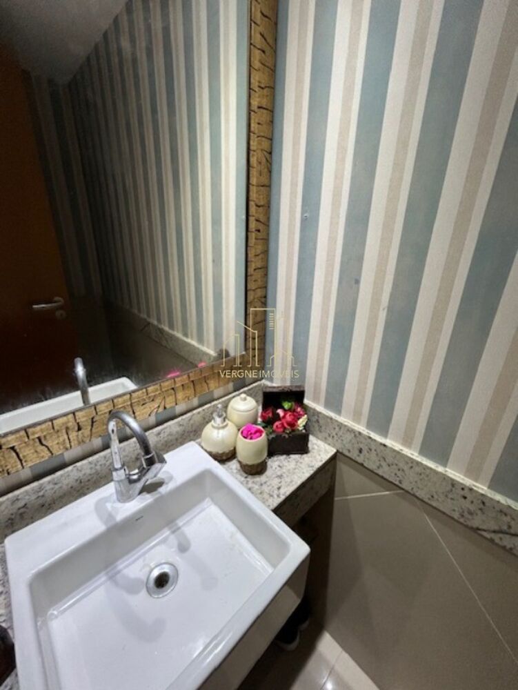 Apartamento à venda com 4 quartos, 200m² - Foto 6