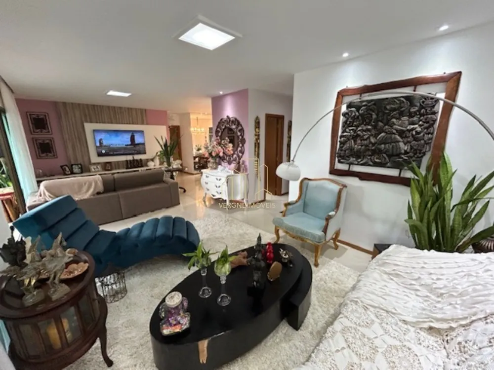 Apartamento, 4 quartos, 200 m² - Foto 8