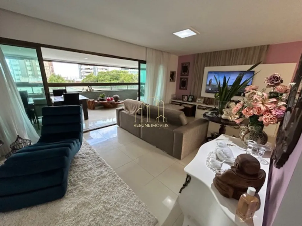 Apartamento, 4 quartos, 200 m² - Foto 5