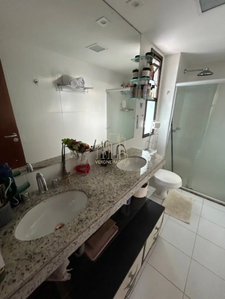 Apartamento, 4 quartos, 200 m² - Foto 16