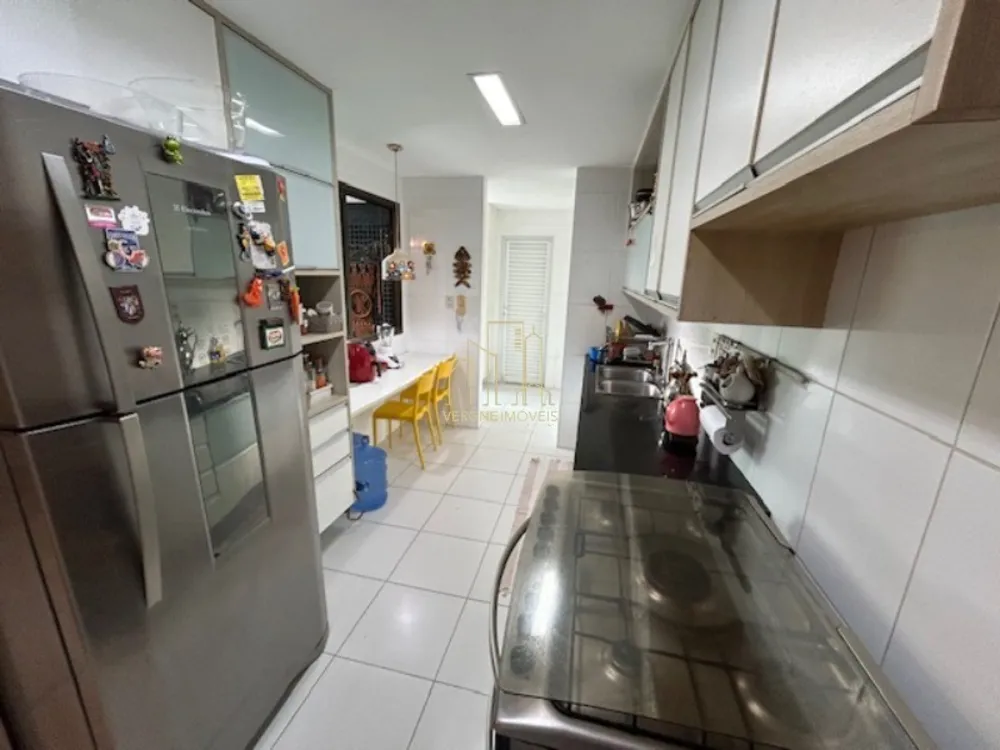 Apartamento, 4 quartos, 200 m² - Foto 20