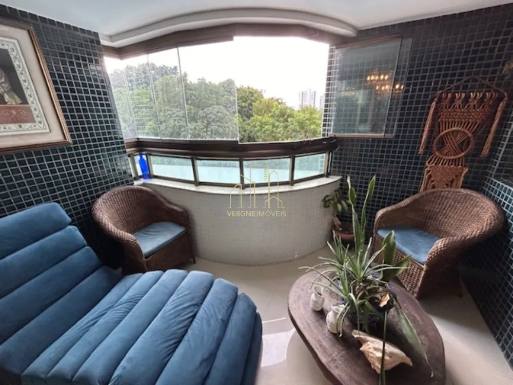 Apartamento, 4 quartos, 200 m² - Foto 4