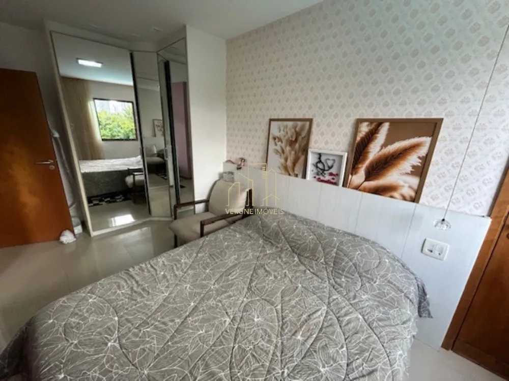 Apartamento, 4 quartos, 200 m² - Foto 13