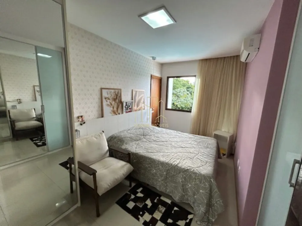 Apartamento, 4 quartos, 200 m² - Foto 11