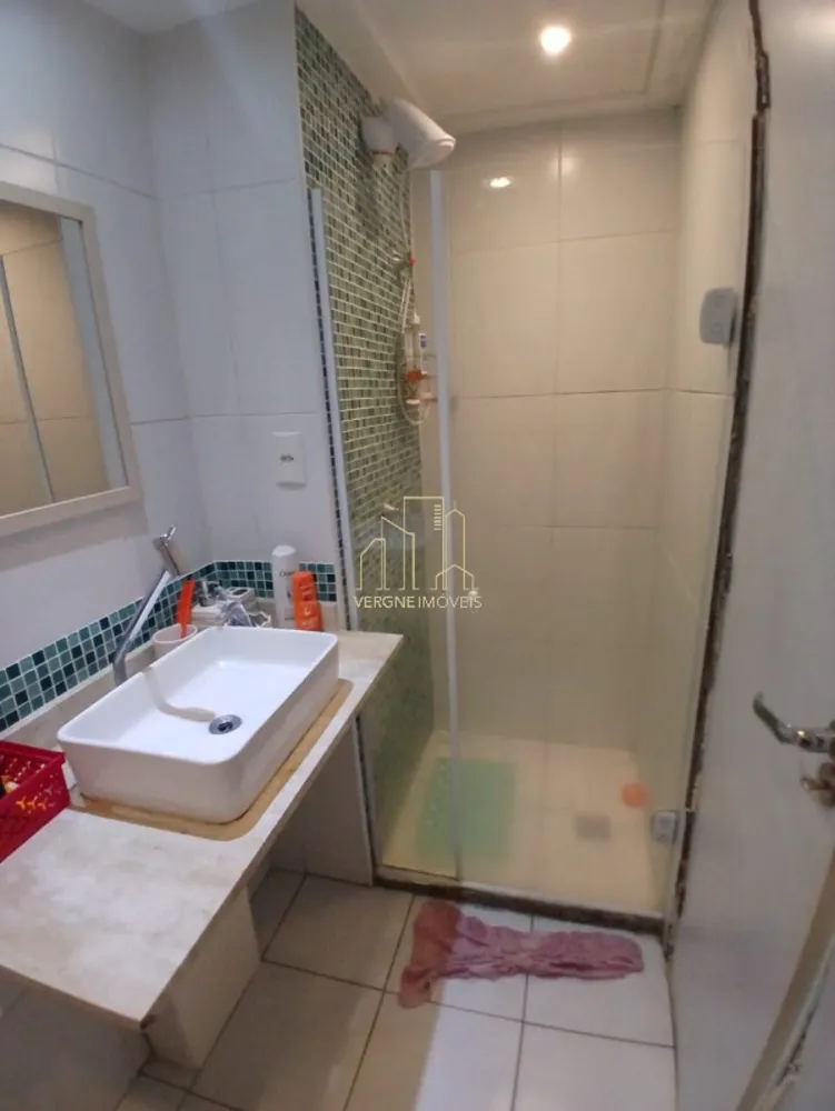 Apartamento, 2 quartos, 67 m² - Foto 11