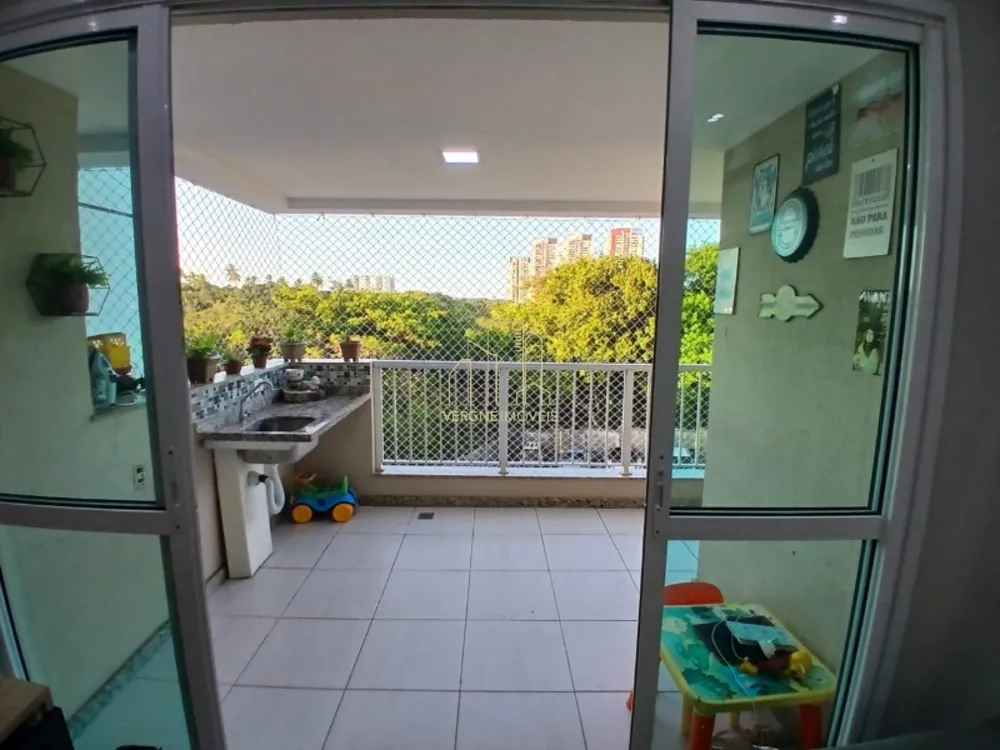 Apartamento, 2 quartos, 67 m² - Foto 3