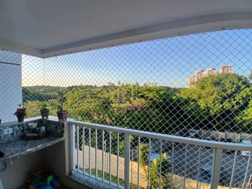 Apartamento, 2 quartos, 67 m² - Foto 4