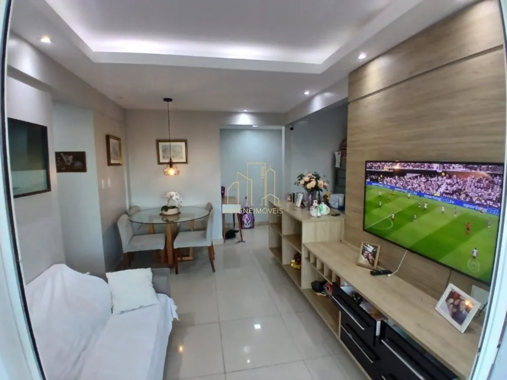 Apartamento, 2 quartos, 67 m² - Foto 1