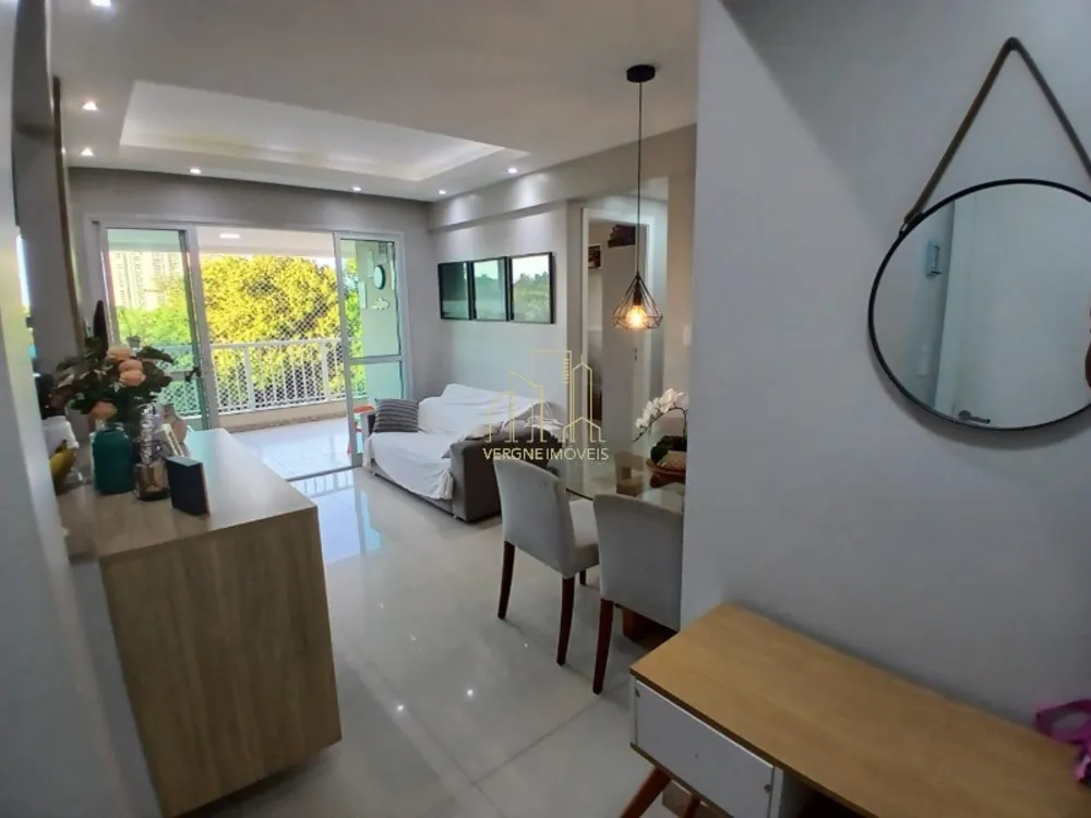 Apartamento, 2 quartos, 67 m² - Foto 7