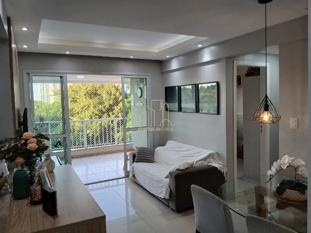 Apartamento, 2 quartos, 67 m² - Foto 5