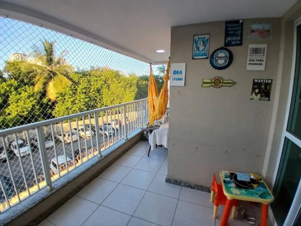 Apartamento, 2 quartos, 67 m² - Foto 2