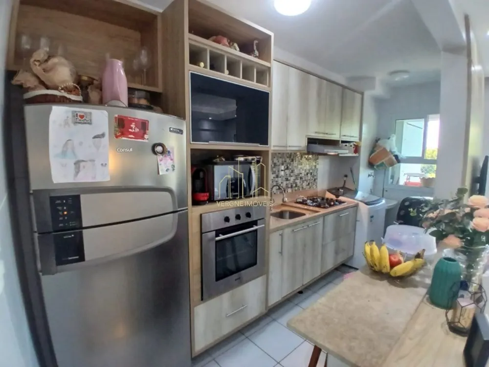 Apartamento, 2 quartos, 67 m² - Foto 12