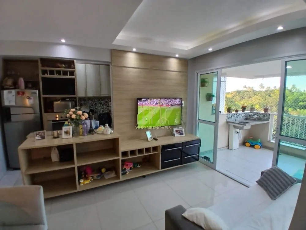 Apartamento, 2 quartos, 67 m² - Foto 6