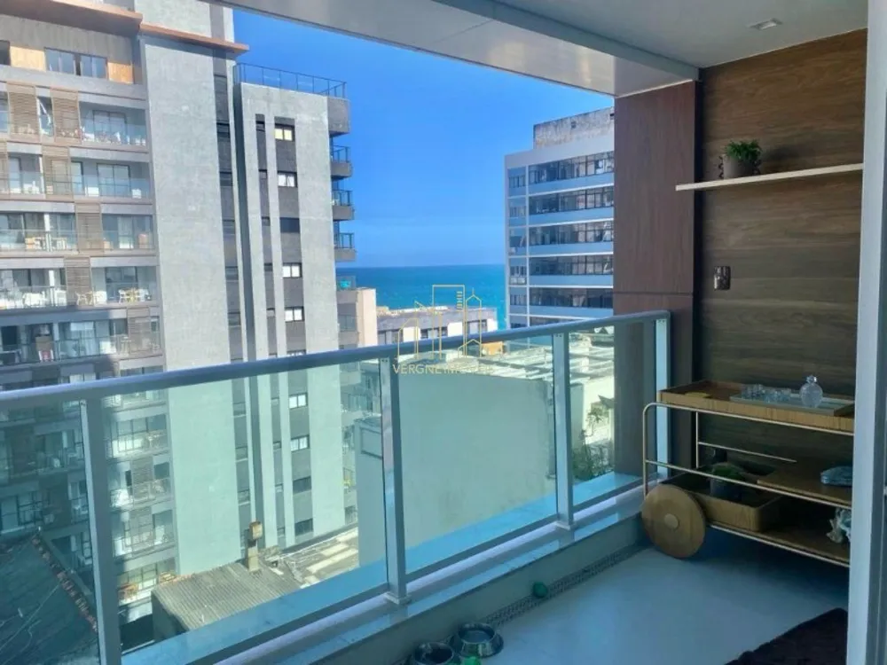 Apartamento, 1 quarto, 42 m² - Foto 1