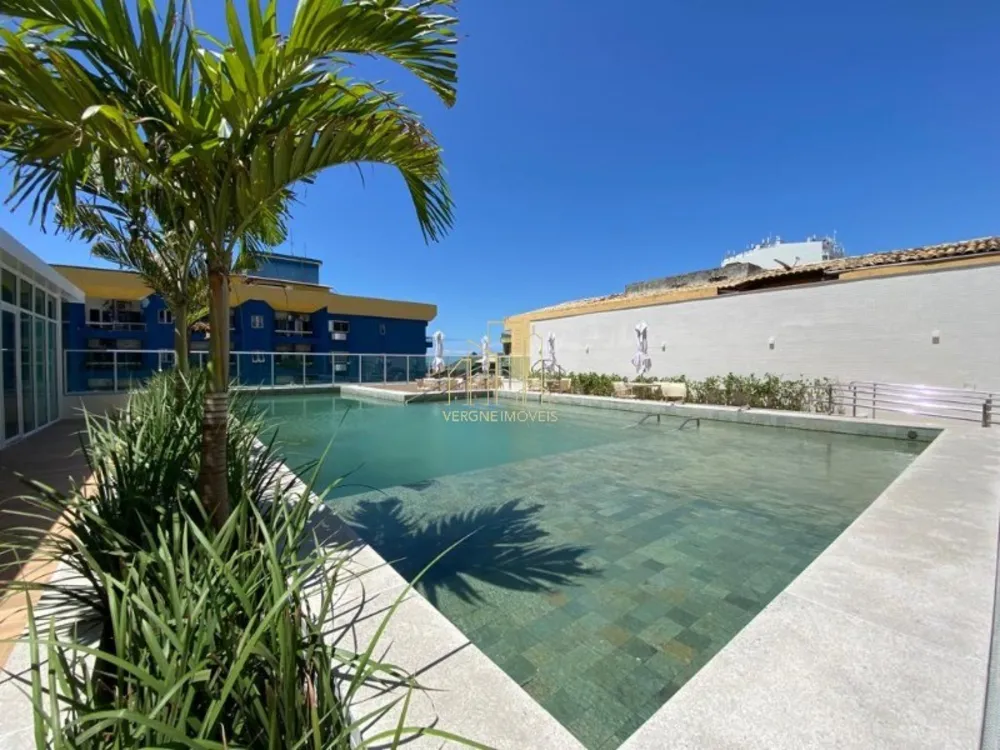 Apartamento, 1 quarto, 42 m² - Foto 8