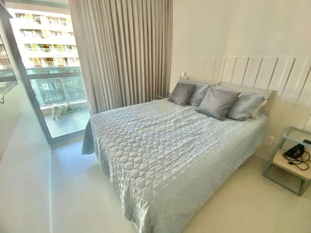 Apartamento, 1 quarto, 42 m² - Foto 3