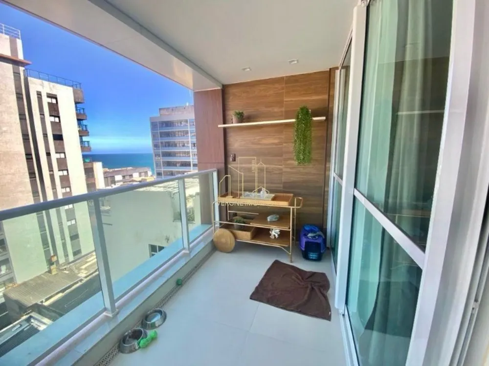 Apartamento, 1 quarto, 42 m² - Foto 2