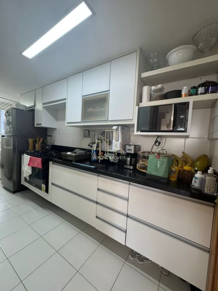Apartamento, 2 quartos, 90 m² - Foto 9