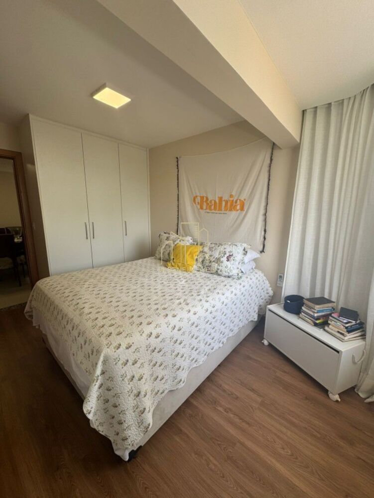 Apartamento, 2 quartos, 90 m² - Foto 3