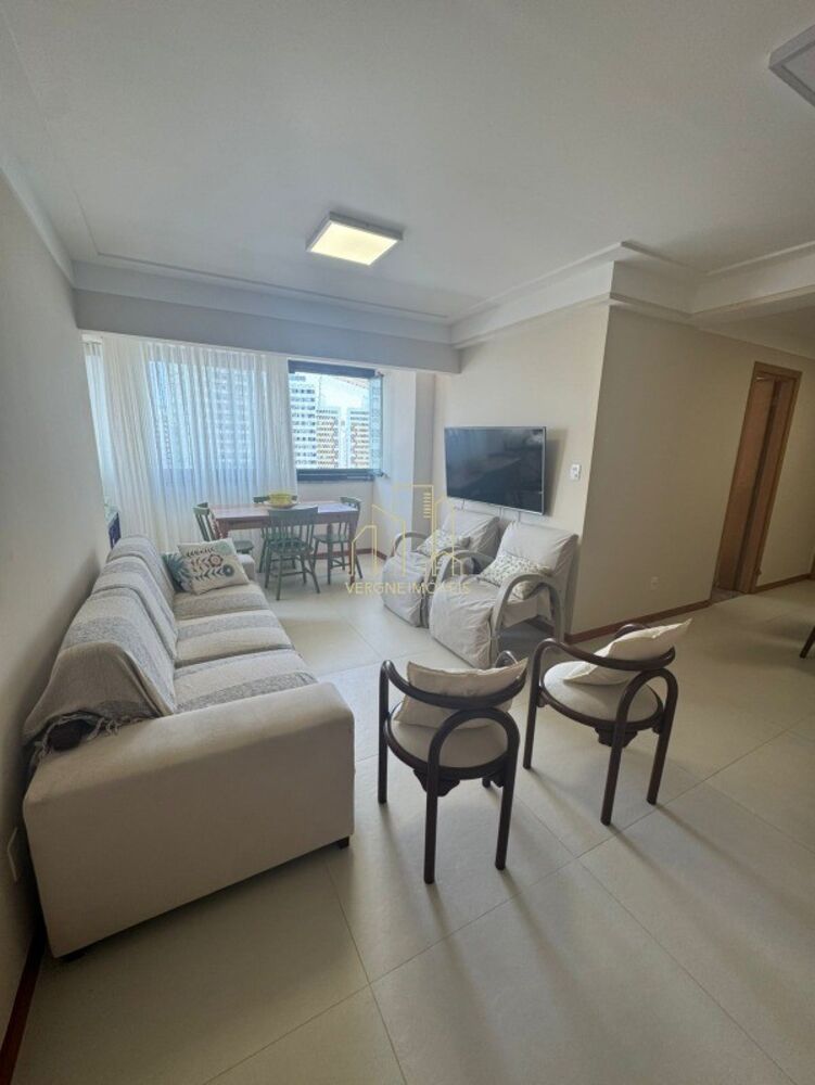 Apartamento, 2 quartos, 90 m² - Foto 1