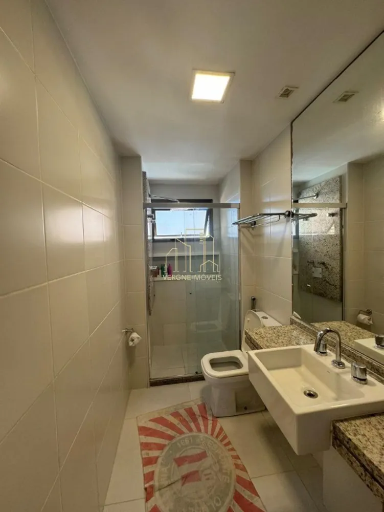 Apartamento, 4 quartos, 225 m² - Foto 6