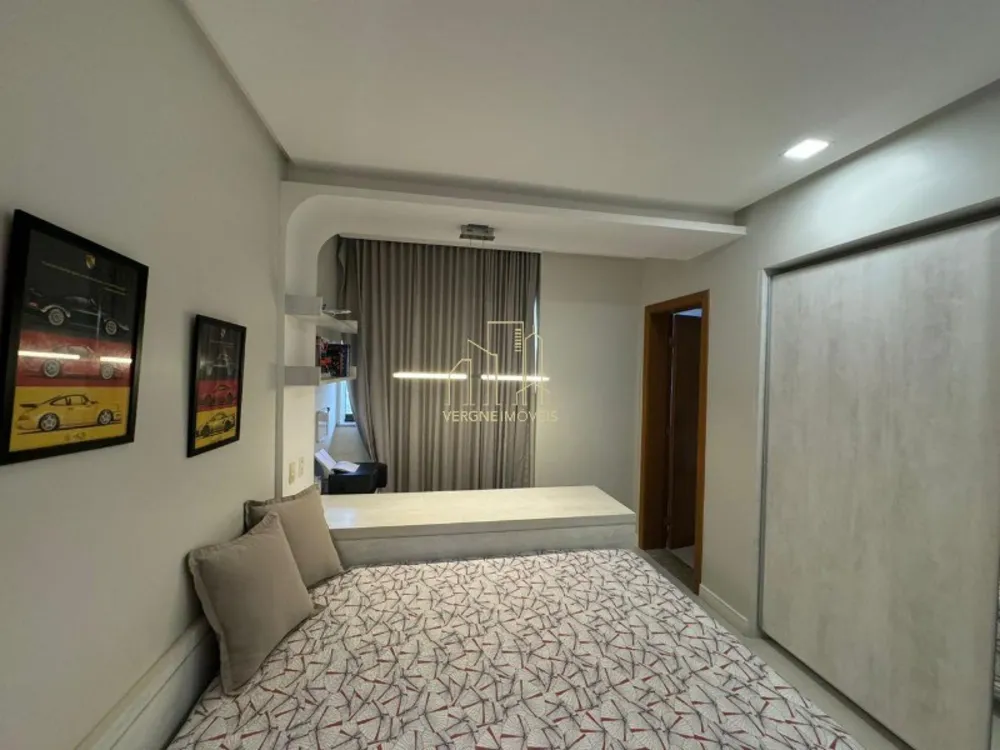 Apartamento, 4 quartos, 225 m² - Foto 3