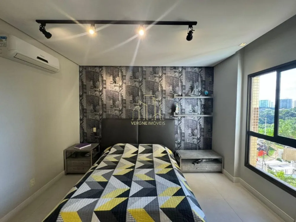 Apartamento, 4 quartos, 225 m² - Foto 7