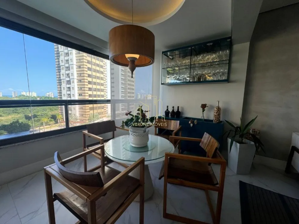 Apartamento, 4 quartos, 225 m² - Foto 1