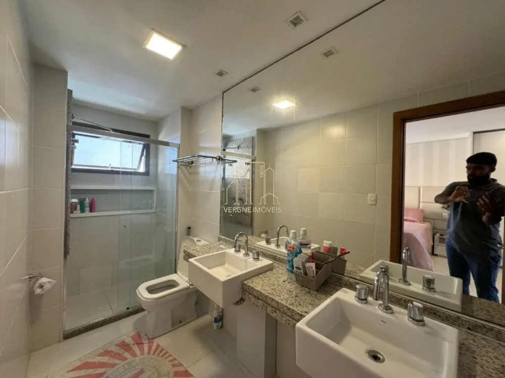 Apartamento, 4 quartos, 225 m² - Foto 10