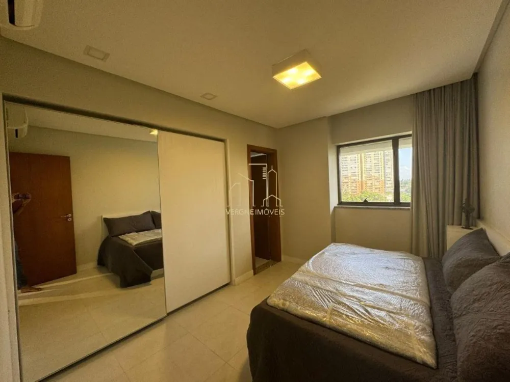 Apartamento, 4 quartos, 225 m² - Foto 4