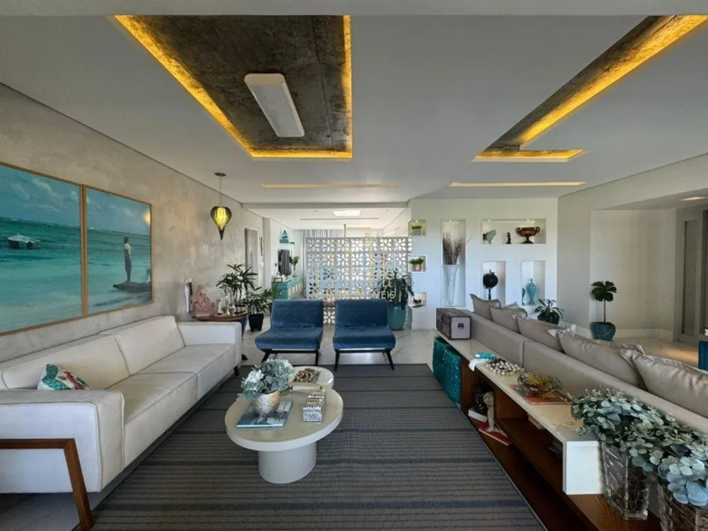 Apartamento, 4 quartos, 225 m² - Foto 4