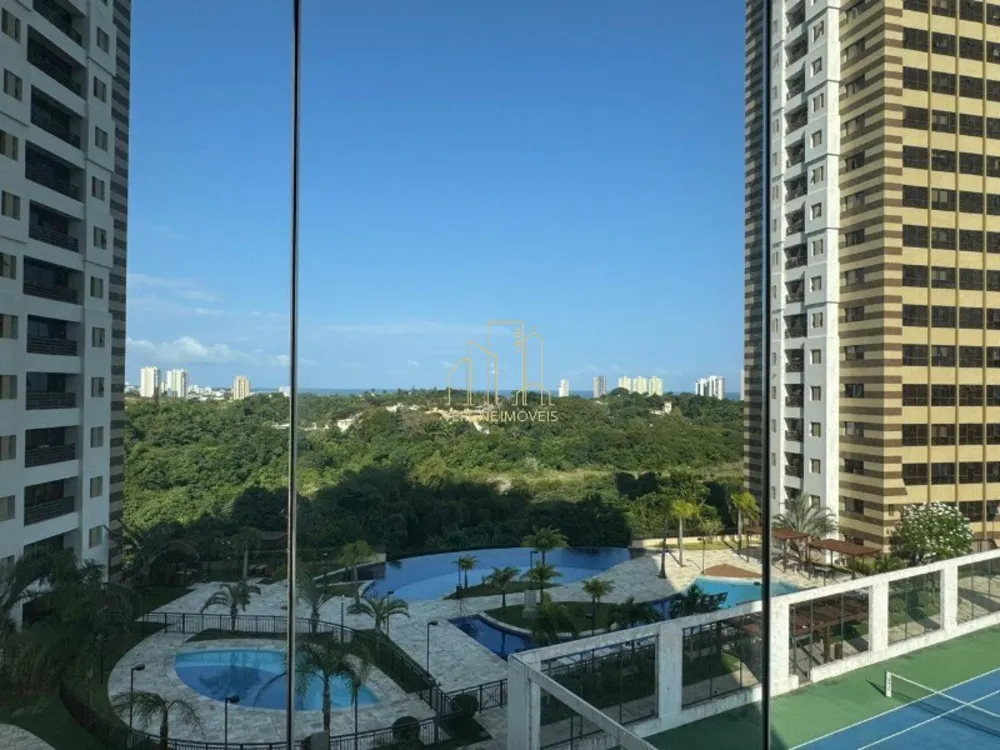 Apartamento, 4 quartos, 225 m² - Foto 8