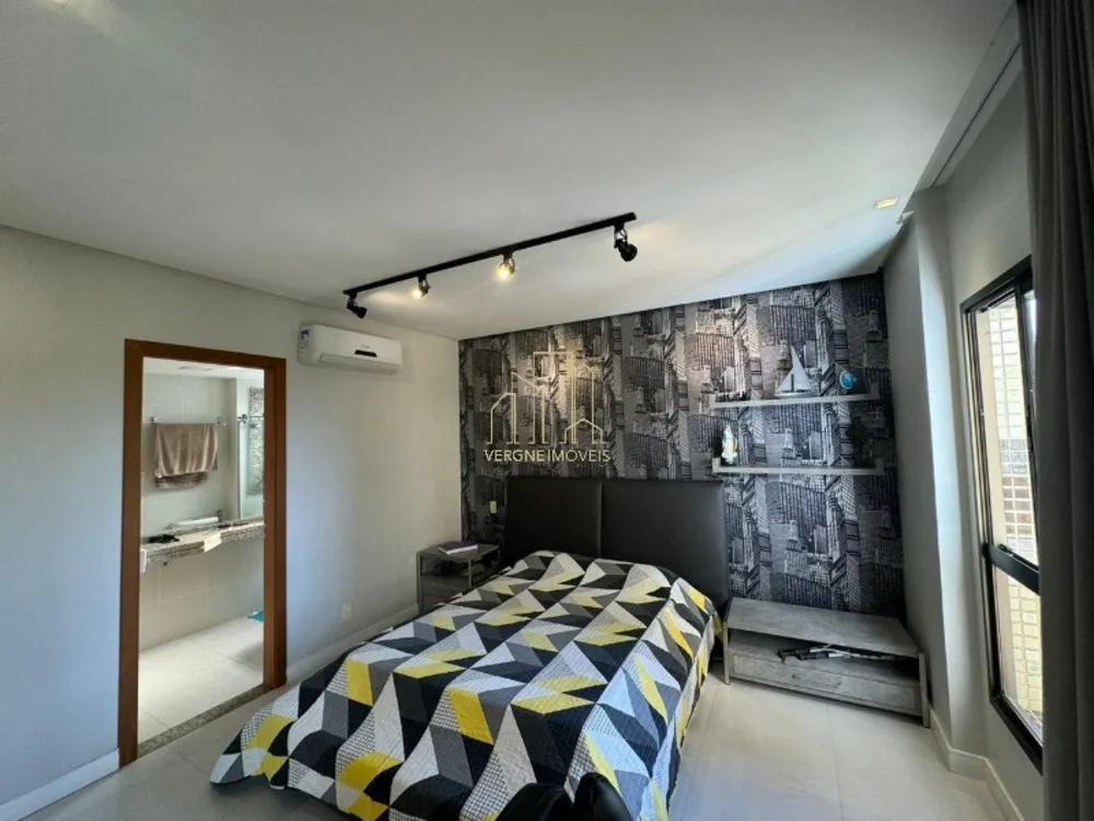 Apartamento, 4 quartos, 225 m² - Foto 5
