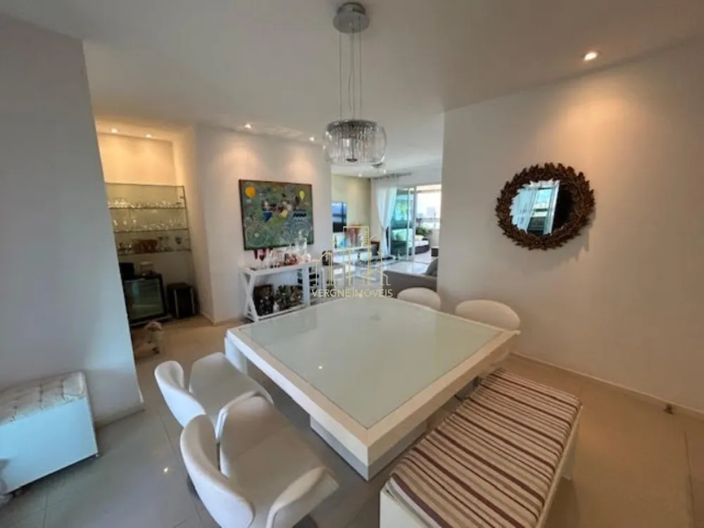 Apartamento, 4 quartos, 207 m² - Foto 4