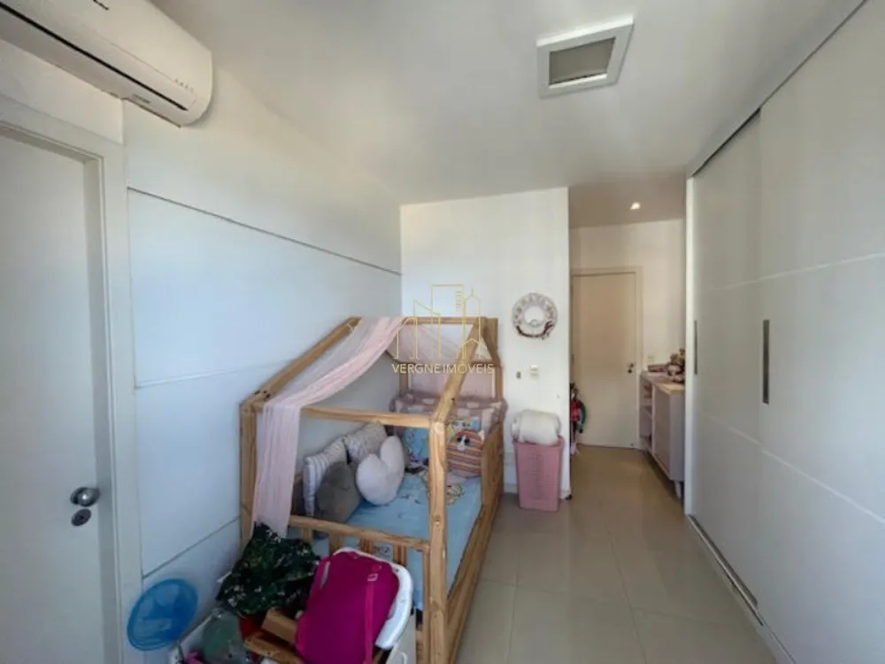 Apartamento, 4 quartos, 207 m² - Foto 10